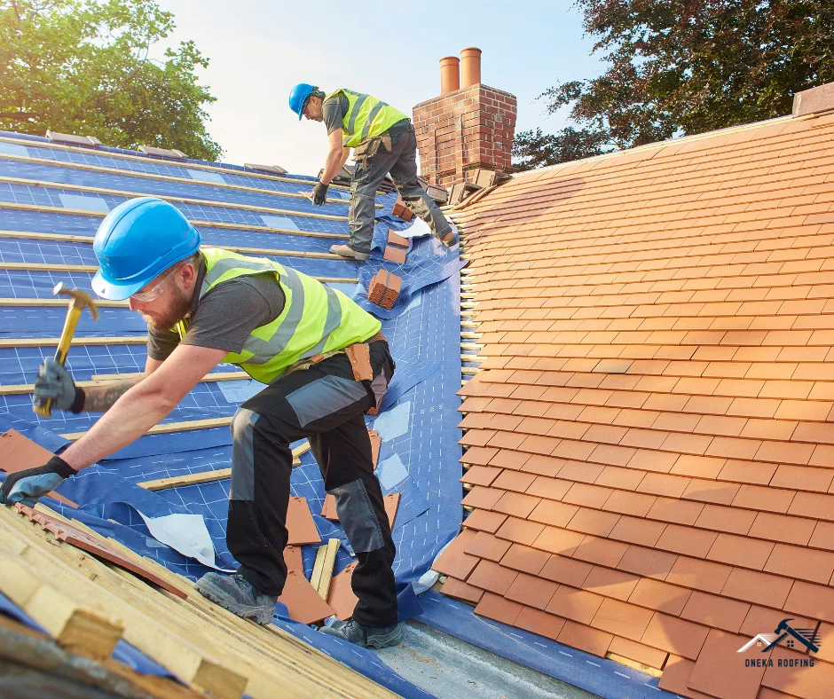 Why choose Roof Repair Near Me in Mackeyville, PA