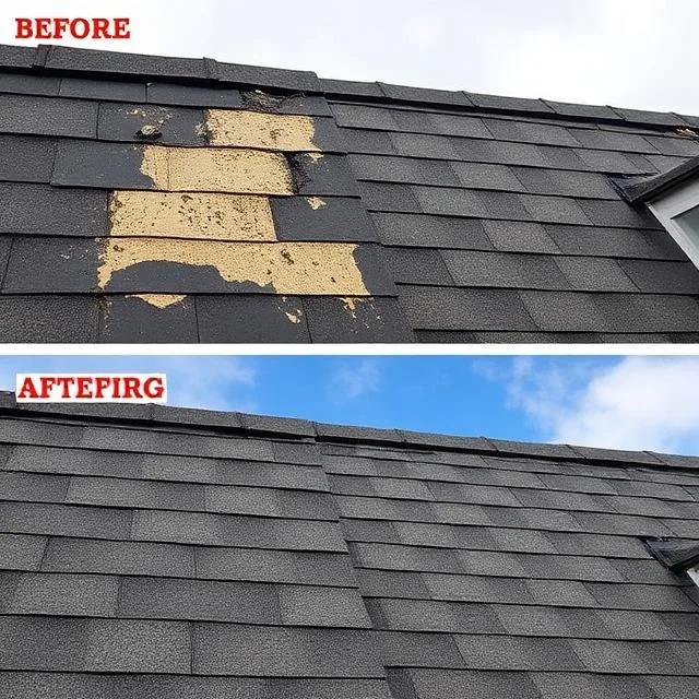 Roof Repair Near Me in Mackeyville, PA near me